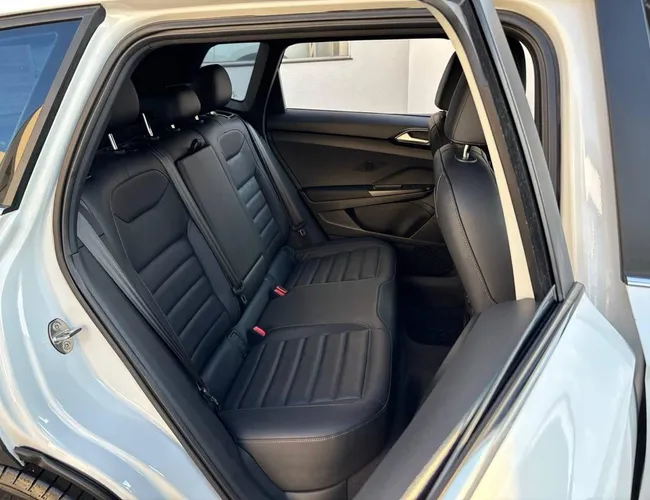 Imagem 12 – Taos 2022 1.4 250 Tsi Total Flex Highline Automático