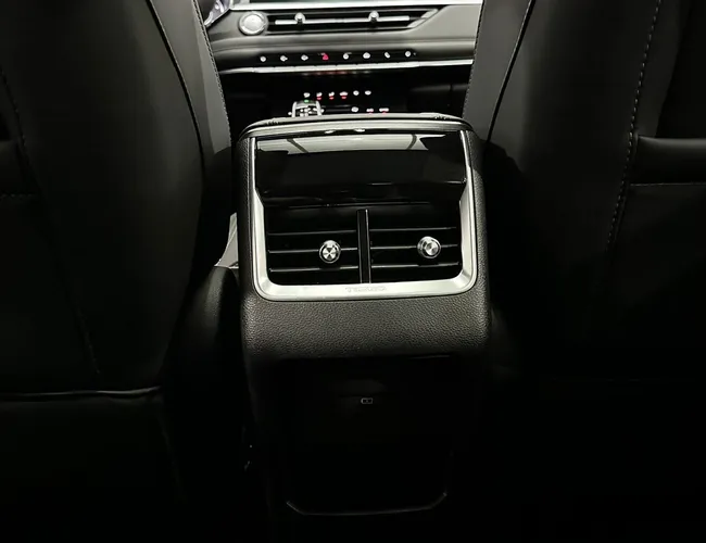 Imagem 15 – Tiggo 7 Pro 2026 1.6 Tgdi Gasolina Max Drive Dct