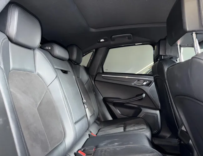 Imagem 13 – Macan 2015 2.0 16V Gasolina 4P Automático