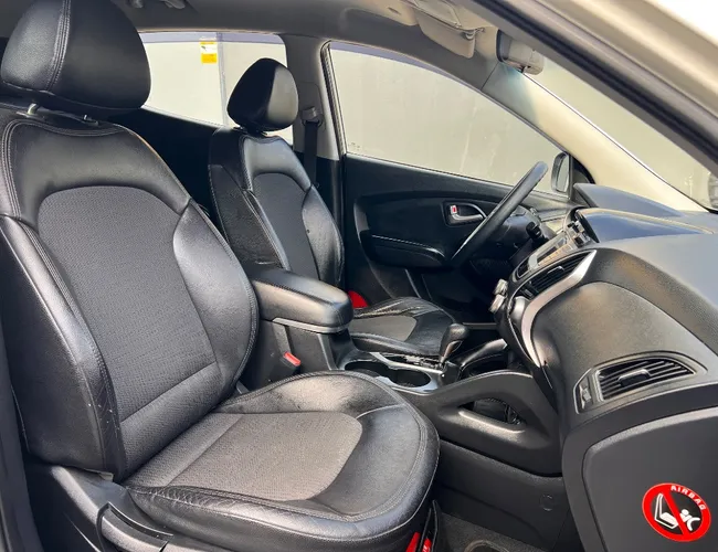 Imagem 15 – Ix35 2015 2.0 Mpfi Gls 16V Flex 4P Automático