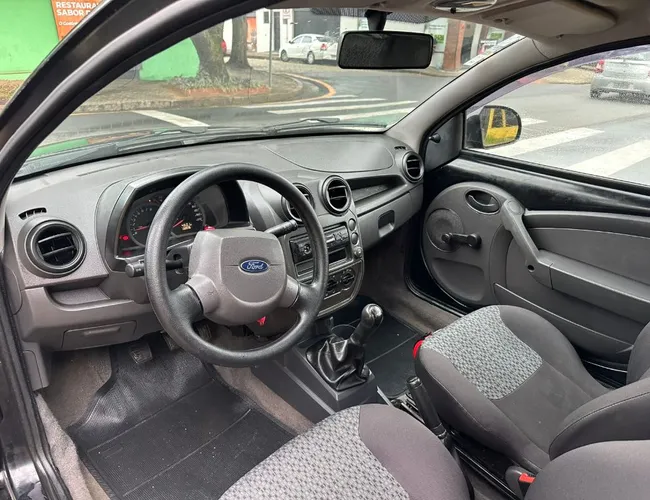 Imagem 6 – Ka 2012 1.0 Mpi 8V Flex 2P Manual