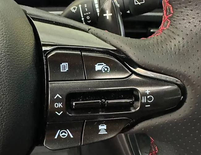 Imagem 22 – Creta 2026 Creta N Line 1.0 Tb 12V Flex Aut.