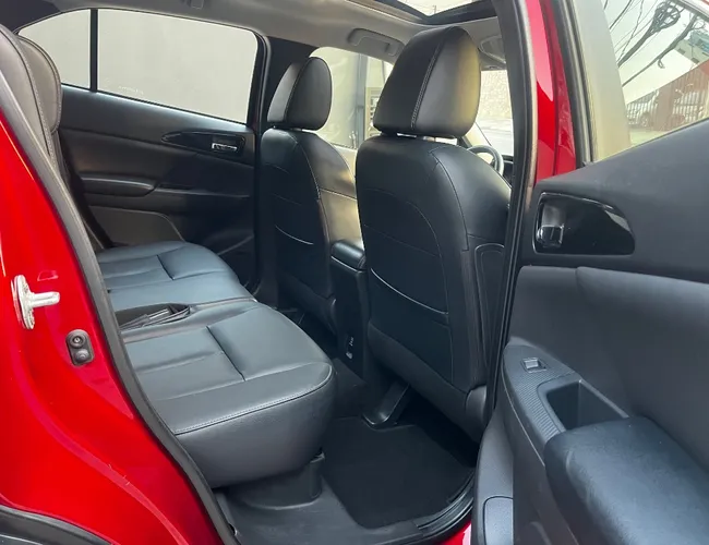 Imagem 12 – Eclipse Cross 2020 1.5 Mivec Turbo Gasolina Hpe-S Cvt