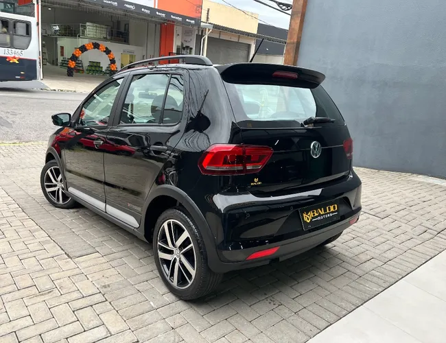 Imagem 6 – Fox 2018 1.6 Msi Total Flex Xtreme 4P Manual