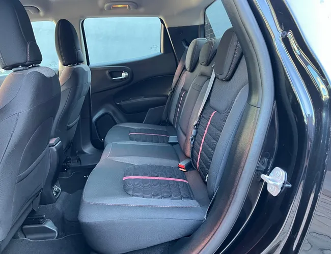 Imagem 14 – Toro 2019 1.8 16V Evo Flex Freedom At6