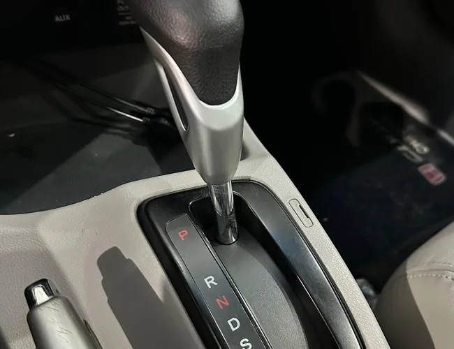 Imagem 17 – Civic 2014 2.0 Lxr 16V Flex 4P Automático