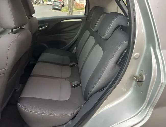 Imagem 7 – Punto 2014 1.6 Essence 16V Flex 4P Manual