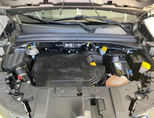 Imagem 15 – Toro 2020 2.0 16V Turbo Diesel Ranch 4Wd At9