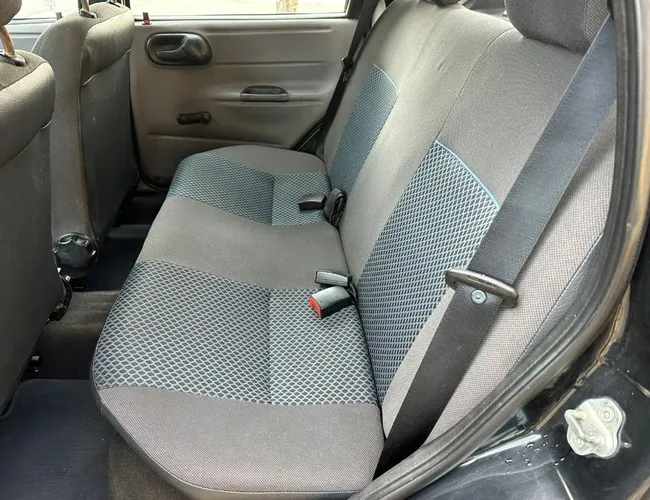 Imagem 8 – Classic 2013 1.0 Mpfi Ls 8V Flex 4P Manual