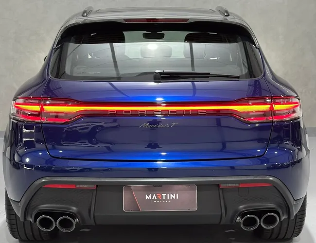 Imagem 5 – Macan 2024 2.0 Turbo Gasolina T Pdk