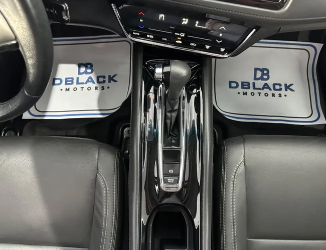 Imagem 14 – Hr-V 2020 1.8 16V Flex Ex 4P Automático