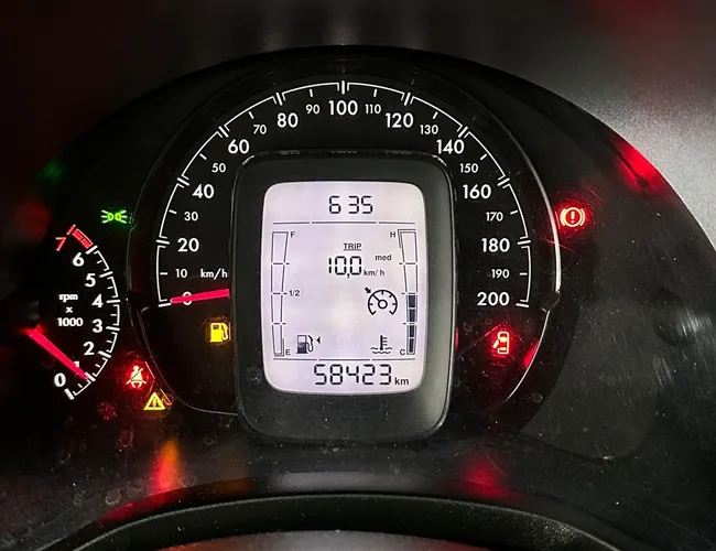 Imagem 10 – Strada 2023 1.4 Fire Flex Endurance Cs Manual