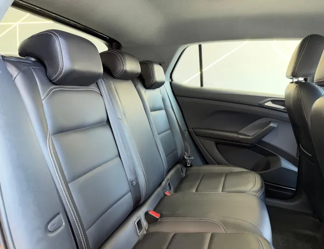 Imagem 13 – T-Cross 2022 1.0 200 Tsi Total Flex Sense Automático