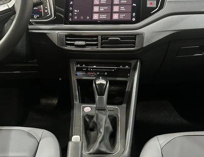 Imagem 15 – Nivus 2024 1.0 200 Tsi Total Flex Highline Automático