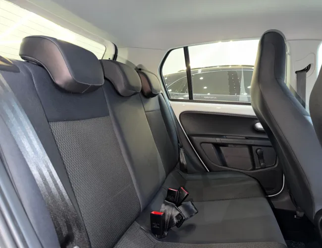 Imagem 14 – Up 2020 1.0 170 Tsi Total Flex Xtreme 4P Manual