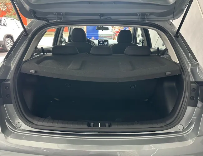 Imagem 15 – Hb20 2025 1.0 12V Flex Comfort Plus Manual