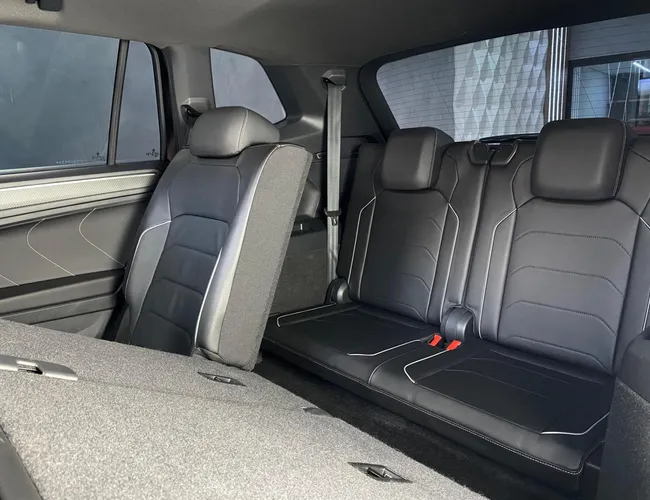 Imagem 8 – Tiguan 2024 2.0 300 Tsi Gasolina Allspace R-Line Automático