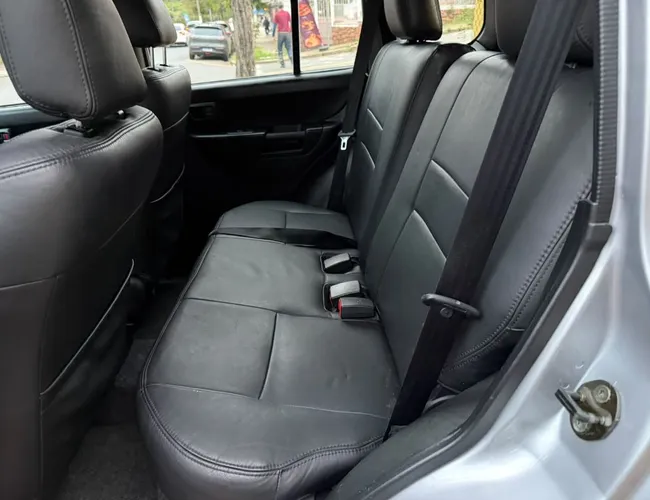 Imagem 7 – Pajero Tr4 2007 2.0 4X4 16V 140Cv Flex 4P Automático