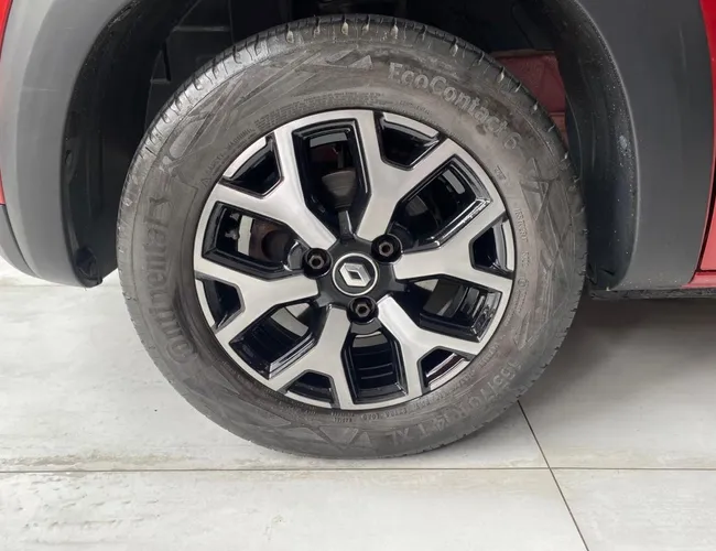 Imagem 15 – Kwid 2023 1.0 12V Sce Flex Outsider Manual