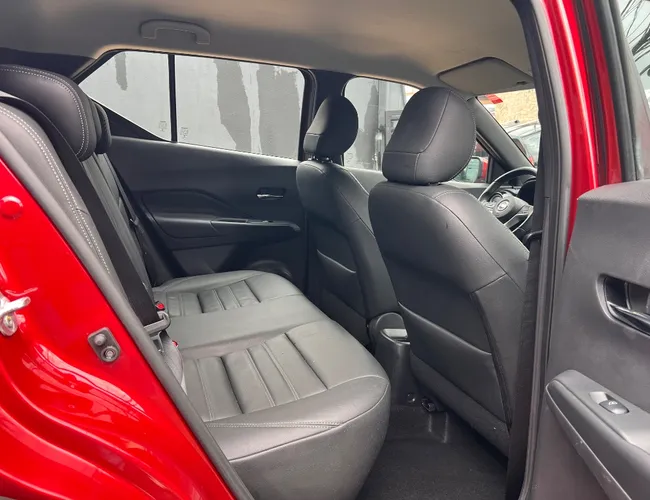 Imagem 6 – Kicks 2019 1.6 16V Flexstart Sl 4P Xtronic