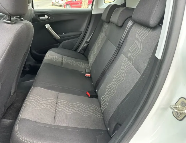 Imagem 9 – 2008 2018 1.6 16V Flex Allure 4P Manual