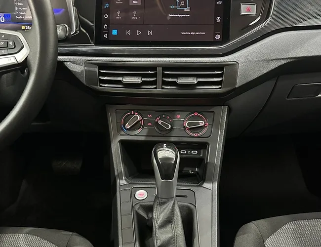 Imagem 15 – Polo 2025 1.0 170 Tsi Comfortline Automático