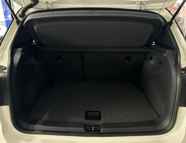 Imagem 6 – T-Cross 2020 1.4 250 Tsi Total Flex Highline Automático