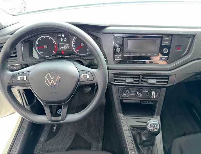 Imagem 16 – Polo 2024 1.0 Mpi Track Manual