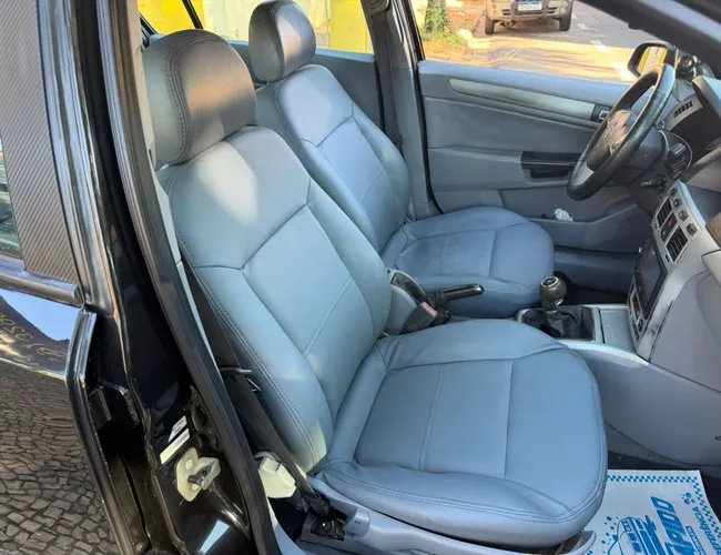 Imagem 7 – Vectra 2008 2.0 Mpfi Elegance 8V Flex 4P Manual