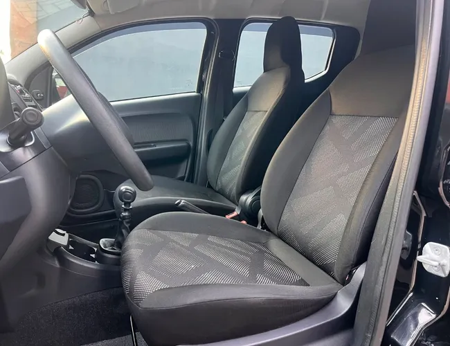 Imagem 11 – Mobi 2023 1.0 Evo Flex Like. Manual