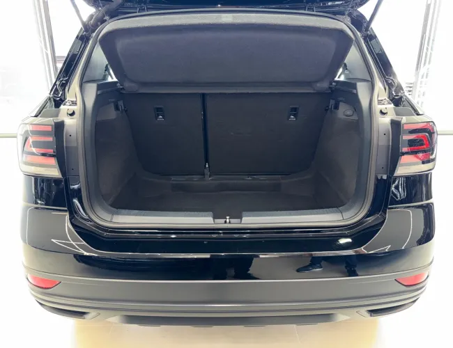 Imagem 7 – T-Cross 2022 1.0 200 Tsi Total Flex Sense Automático