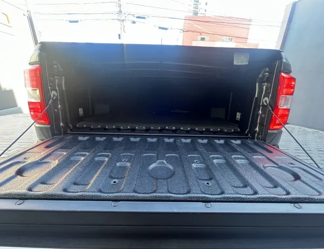Imagem exterior do veículo Maverick Lariat Fx4 2.0 Ecoboost Aut. 2022 Maverick Lariat Fx4 2.0 Ecoboost Aut. 