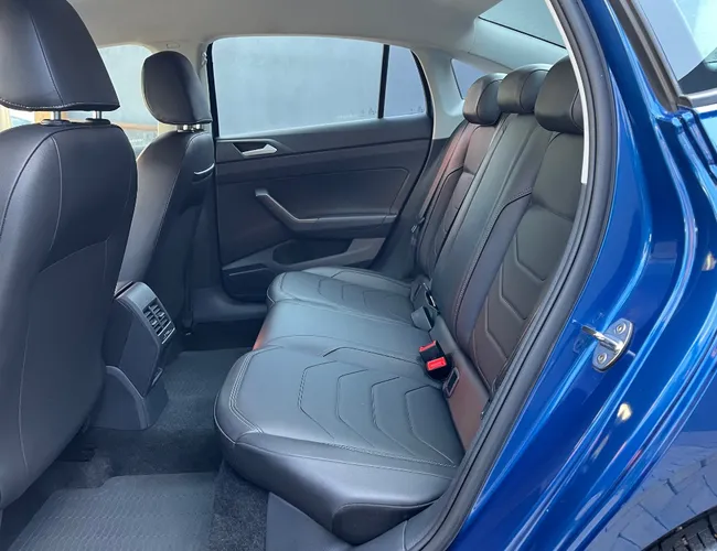 Imagem 10 – Virtus 2024 1.0 200 Tsi Comfortline Automático