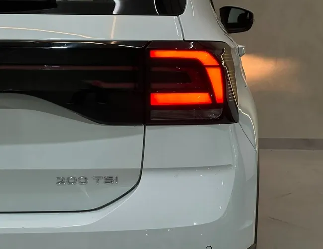 Imagem 17 – T-Cross 2024 T-Cross 200 Tsi 1.0  Flex 12V 5P Aut.