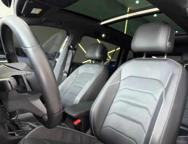 Imagem 11 – Tiguan 2024 2.0 300 Tsi Gasolina Allspace R-Line Automático