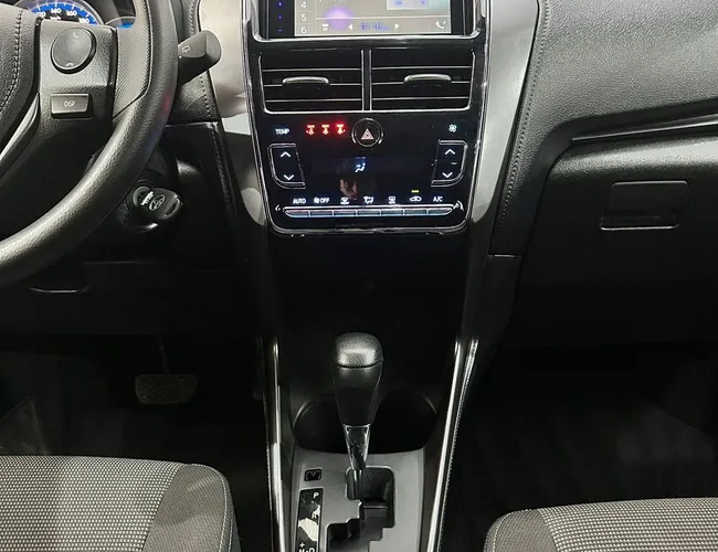 Imagem 15 – Yaris 2025 Yaris Xl 1.5 Flex 16V 5P Aut.