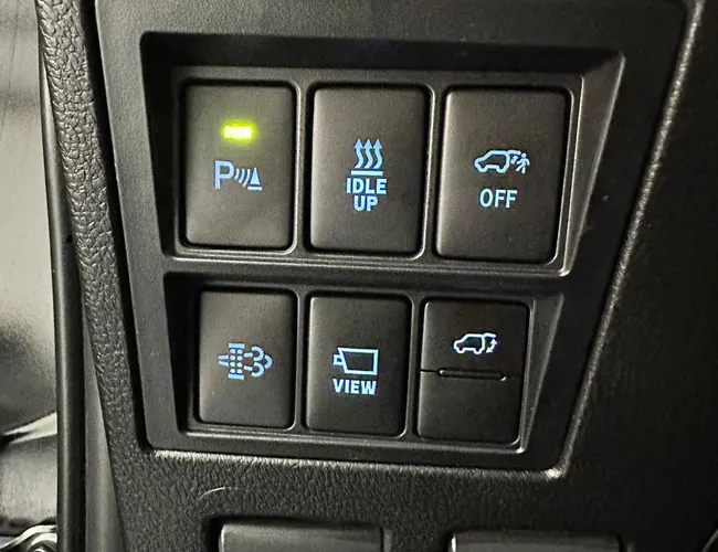 Imagem 19 – Hilux 2026 Hilux Sw4 Diamond 2.8 Tb 4X4 Die. Aut.