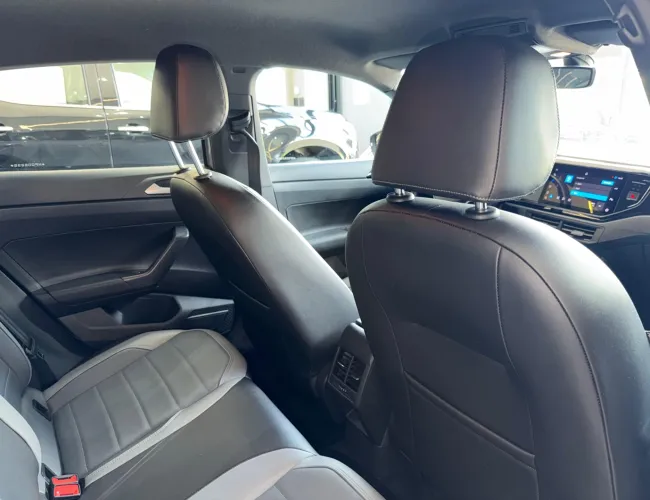 Imagem 15 – Nivus 2021 1.0 200 Tsi Total Flex Highline Automático