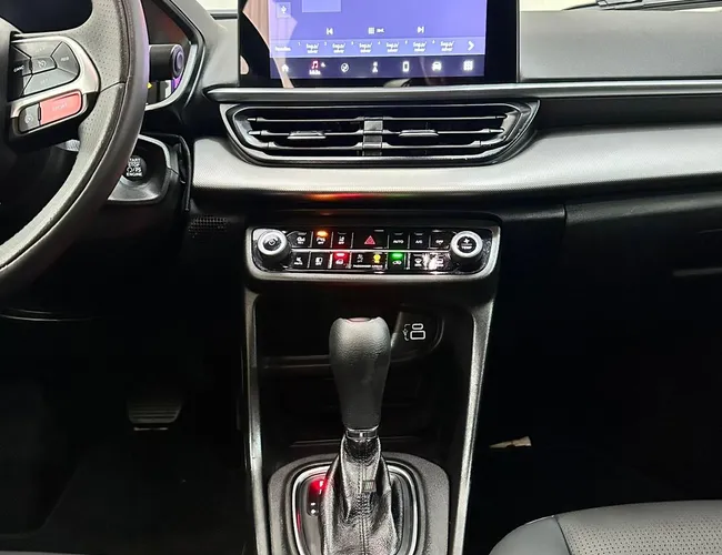 Imagem 15 – Pulse 2024 1.0 Turbo 200 Flex Impetus Cvt