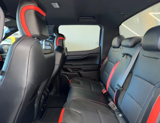 Imagem 12 – Ranger 2024 3.0 V6 Turbo Gasolina Raptor 4X4 Automático