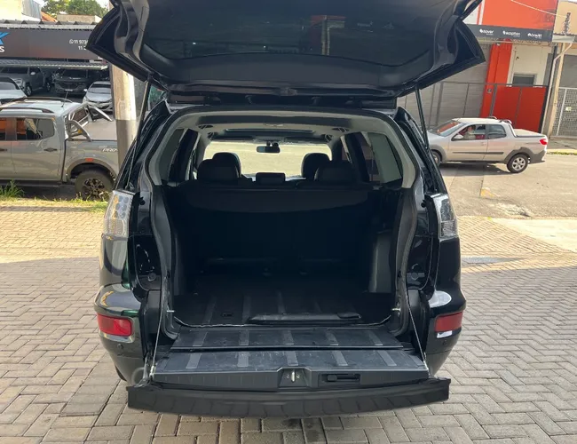 Imagem 7 – Outlander 2012 3.0 Gt 4X4 V6 24V Gasolina 4P Automático