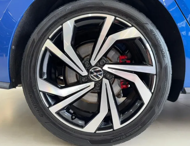 Imagem 18 – Jetta 2024 2.0 350 Tsi Gasolina Gli Dsg
