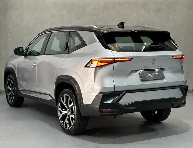Imagem 6 – Boreal 2026 Boreal Iconic 1.3 Turbo 16V 5P Aut.