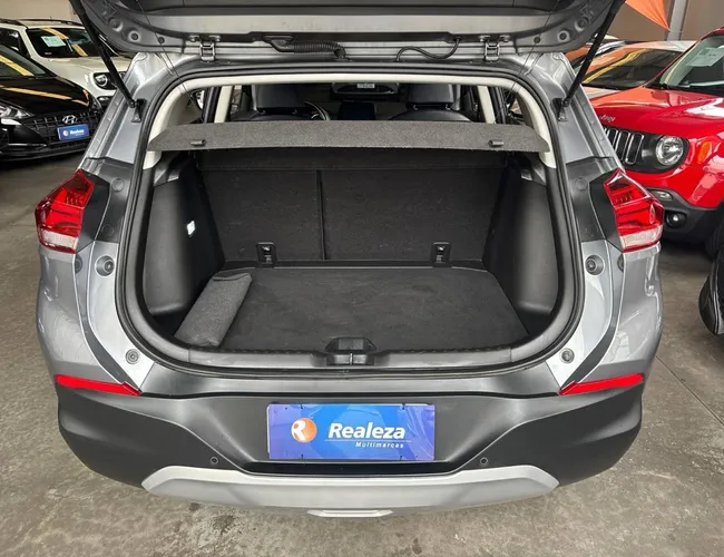 Imagem 15 – Tracker 2022 1.2 Turbo Flex Premier Automático