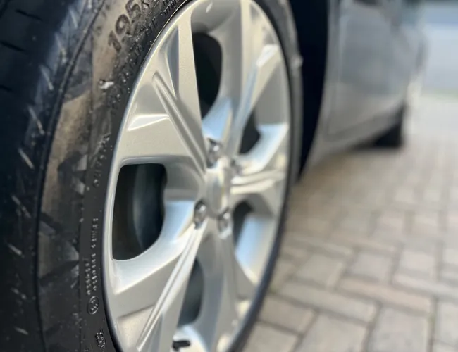 Imagem 9 – Onix 2023 1.0 Turbo Flex Ltz Manual