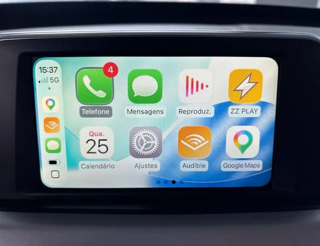 Imagem 9 – X1 2016 2.0 16V Turbo Activeflex Sdrive20i 4P Automático