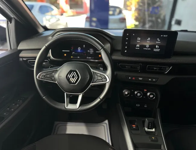 Imagem 7 – Kardian 2025 1.0 Tce Flex Techno Edc