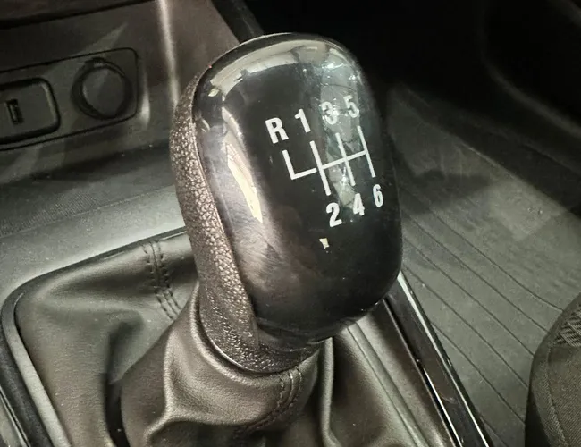 Imagem 15 – Onix 2025 1.0 Flex Manual