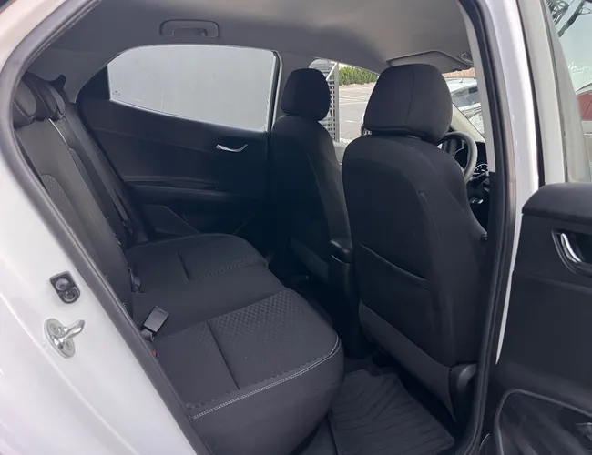 Imagem 5 – Hb20 2021 1.6 16V Flex Vision Automático
