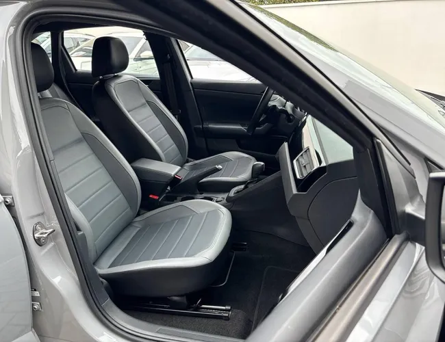 Imagem 13 – Nivus 2022 1.0 200 Tsi Total Flex Highline Automático